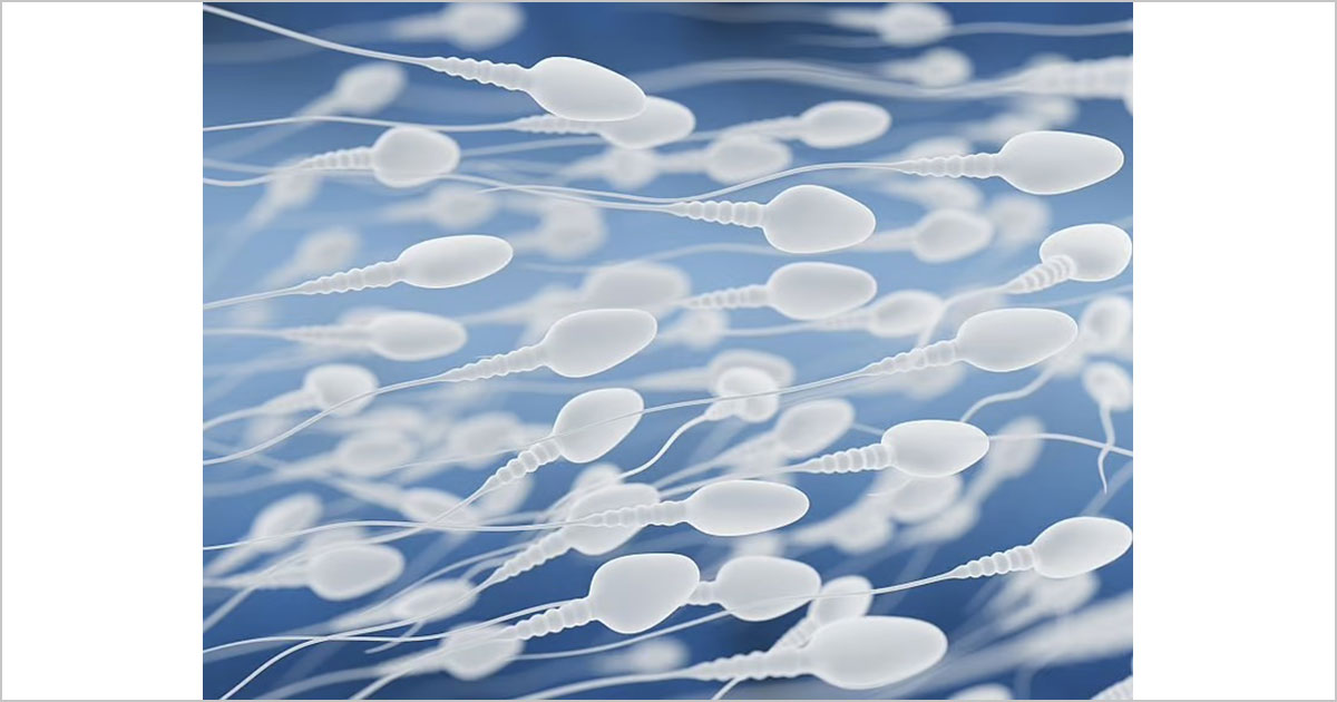 精液中のマイクロバイオームが男性不妊症に関与か