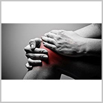 膝関節の石灰化は変形性膝関節症の悪化要因