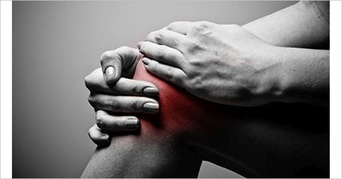 膝関節の石灰化は変形性膝関節症の悪化要因