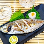 「魚と酒」は「肉中心」より高血圧になりやすい!?～日本人男性