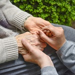 認知機能低下の高齢者における活動時の疼痛の特徴