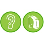 雑音対策で補聴器の調節、設定をより正確に／デマント・ジャパン