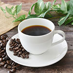 1日3杯以上のコーヒーがメタボの重症度を低下のイメージ