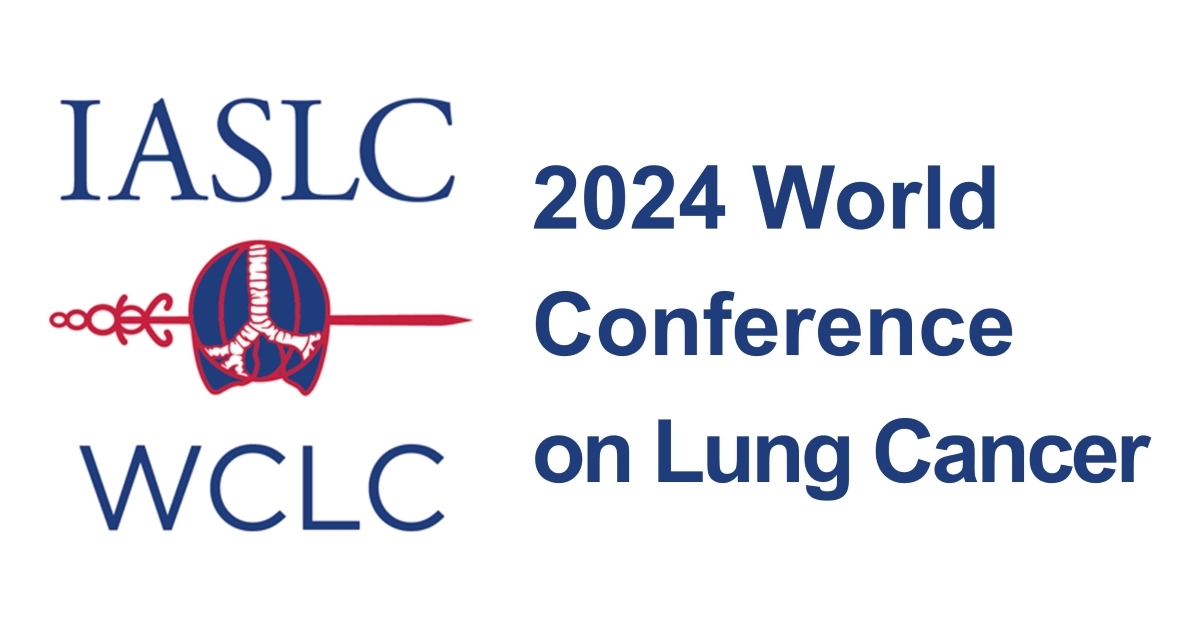 EGFR陽性NSCLC、CRT後のオシメルチニブの安全性プロファイル（LAURA