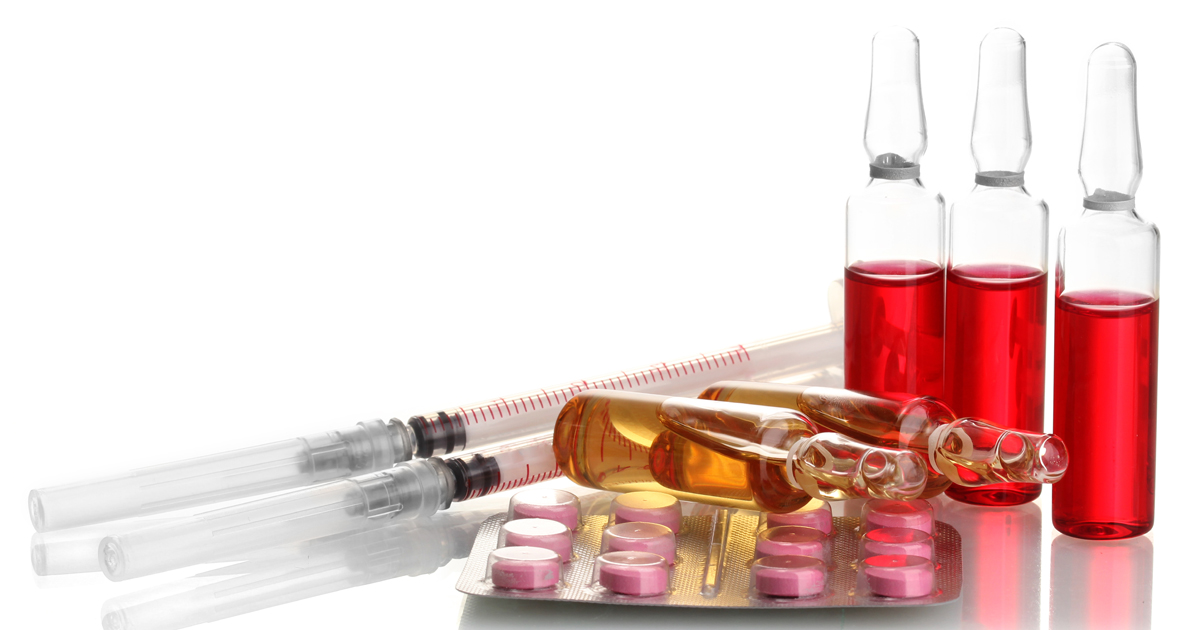 抗PD-L1抗体薬、GLP-1薬などに重大な副作用追加／厚労省
