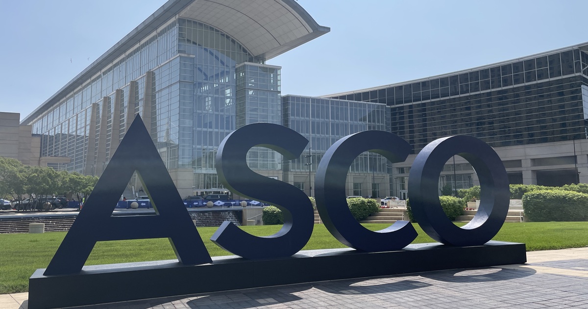 乳がん内分泌療法に伴うホットフラッシュにelinzanetantが有効（OASIS-4）／ASCO2025