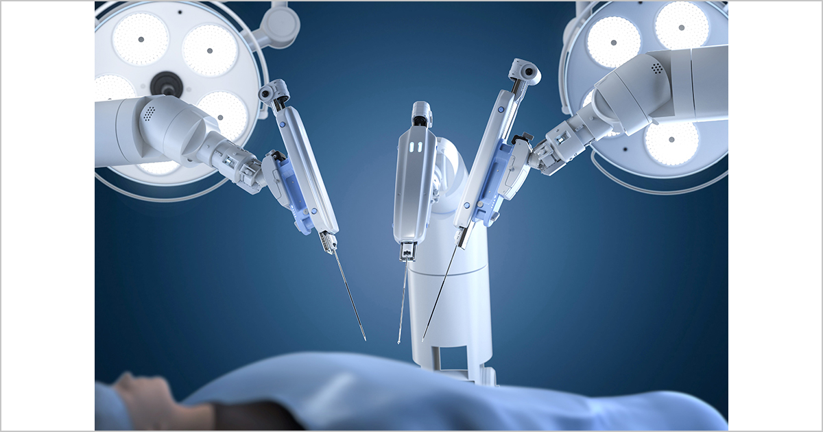 腹腔鏡下手術vs.ロボット支援下手術、直腸がんの術後転帰に差