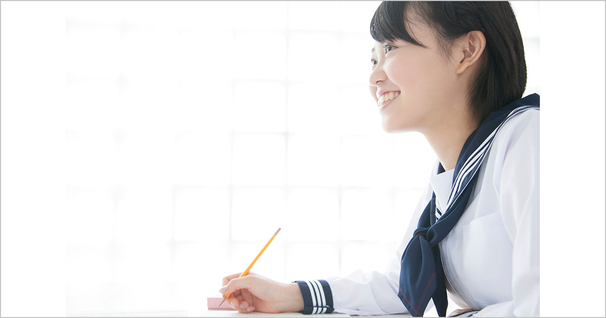 産婦人科医が授業に、中学生の性知識が向上か