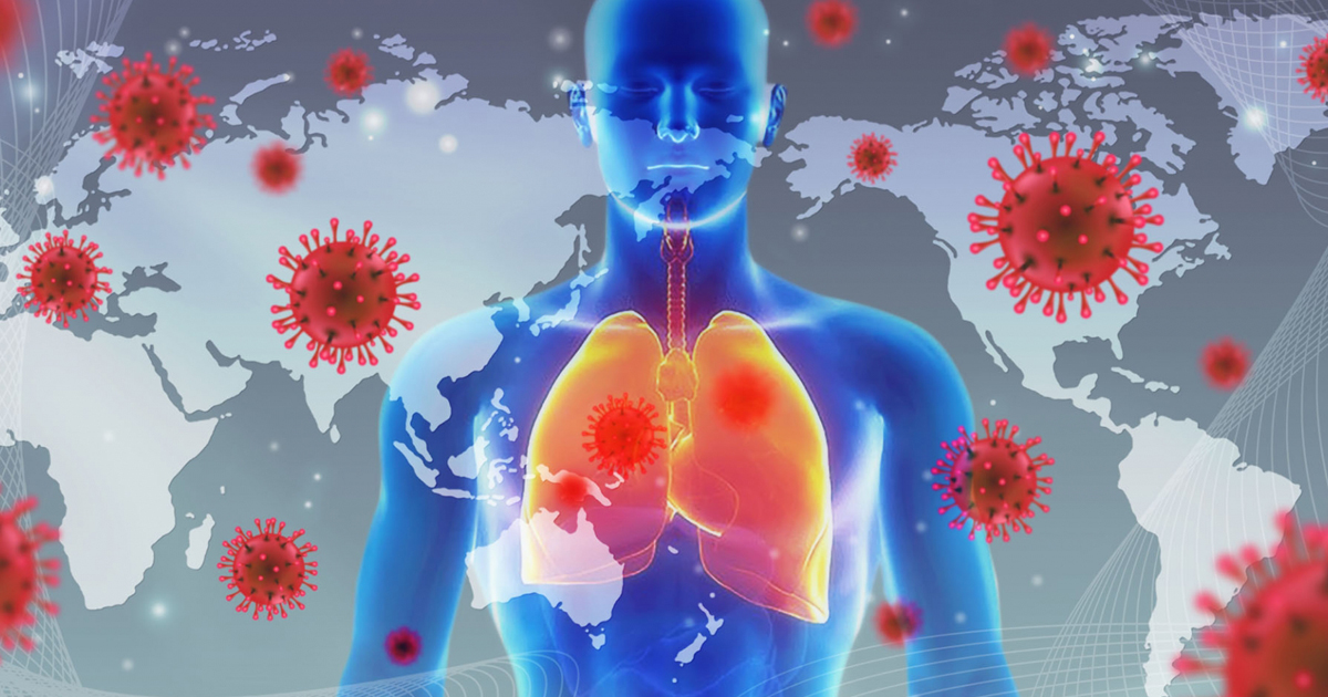 COVID-19の世界的流行がとくに影響を及ぼした疾患・集団は／BMJ