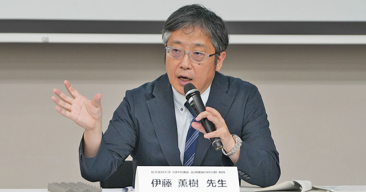 再発・難治性多発性骨髄腫への新たな二重特異性抗体トアルクエタマブのベネフィット、隔週投与も可能／J&J