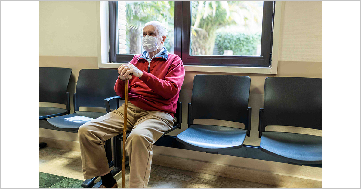 高齢者のポリドクター研究、最適受診施設数は2〜3件か