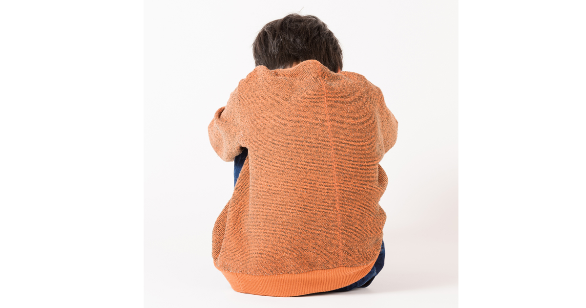 父親の厳しい子育てが子供のメンタルヘルスに影響