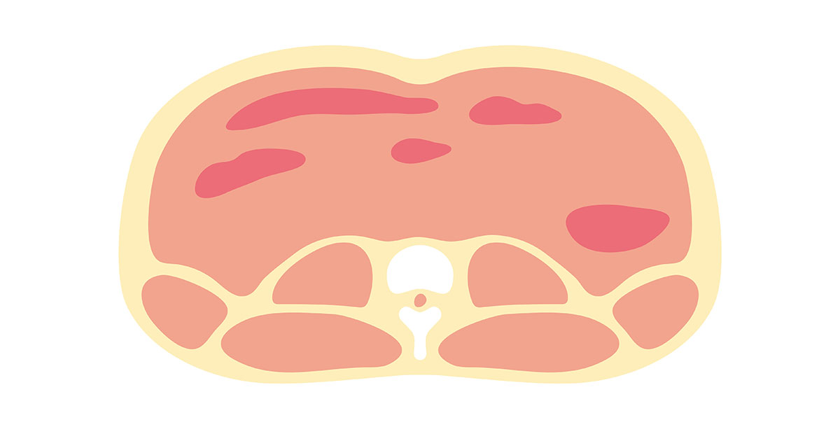 日本人男性、認知機能と関連する肥満指標は？