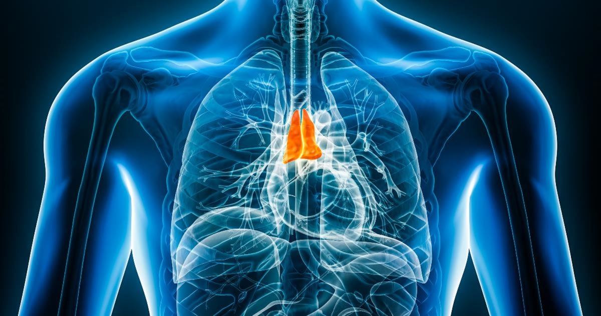 アテゾリズマブ、胸腺がんに対する適応追加／中外