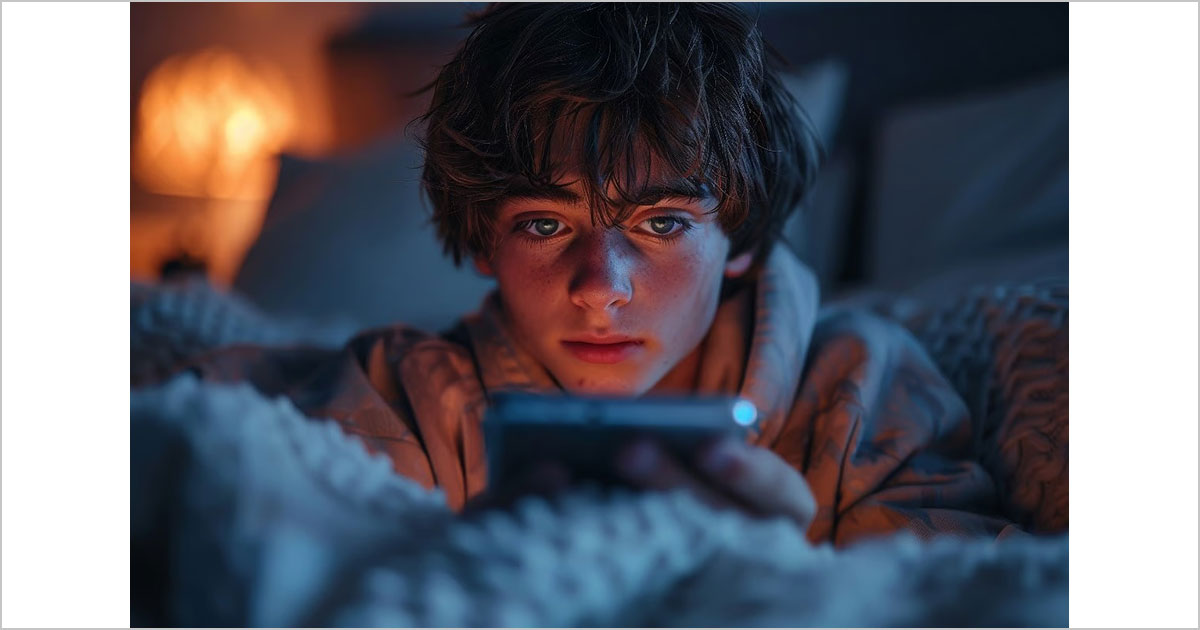 AIチャットボットの使用は精神疾患患者の症状悪化と関連