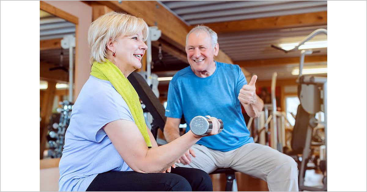 筋力が高齢女性の死亡リスクと関連