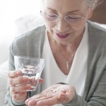 降圧薬による認知症リスクの低下、ARB vs.Ca拮抗薬～日本人大規模デ…のイメージ
