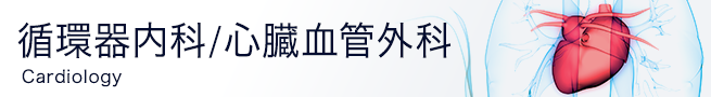 循環器内科/心臓血管外科：コンテンツアーカイブ｜page:39