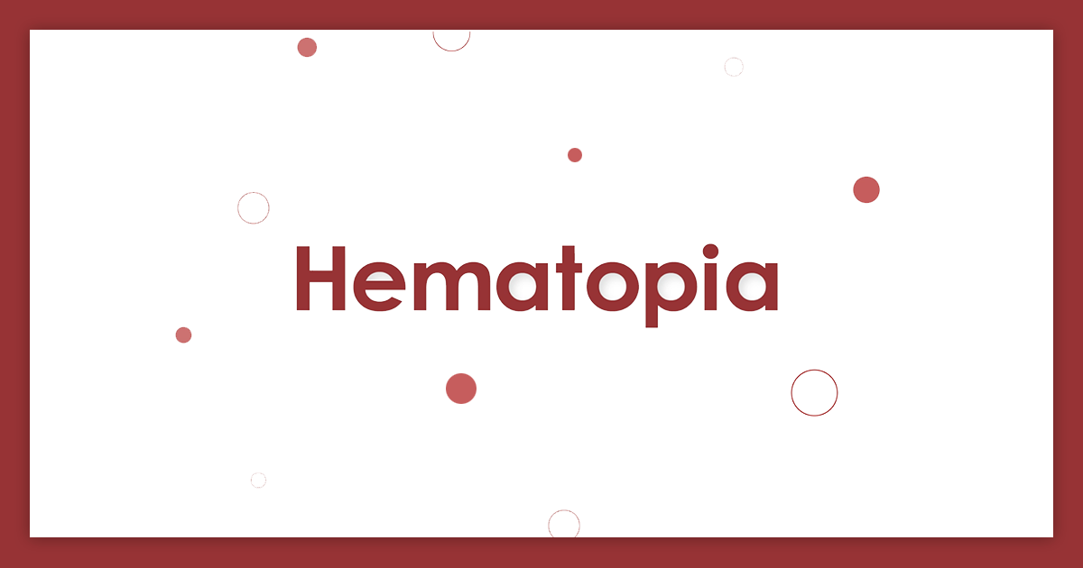 Hematopia（血液がん特集ページ）