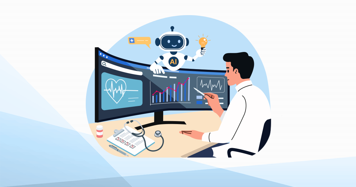 医療とAI