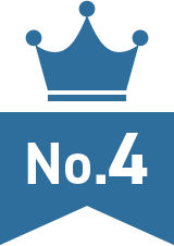 コンテンツ人気No.4