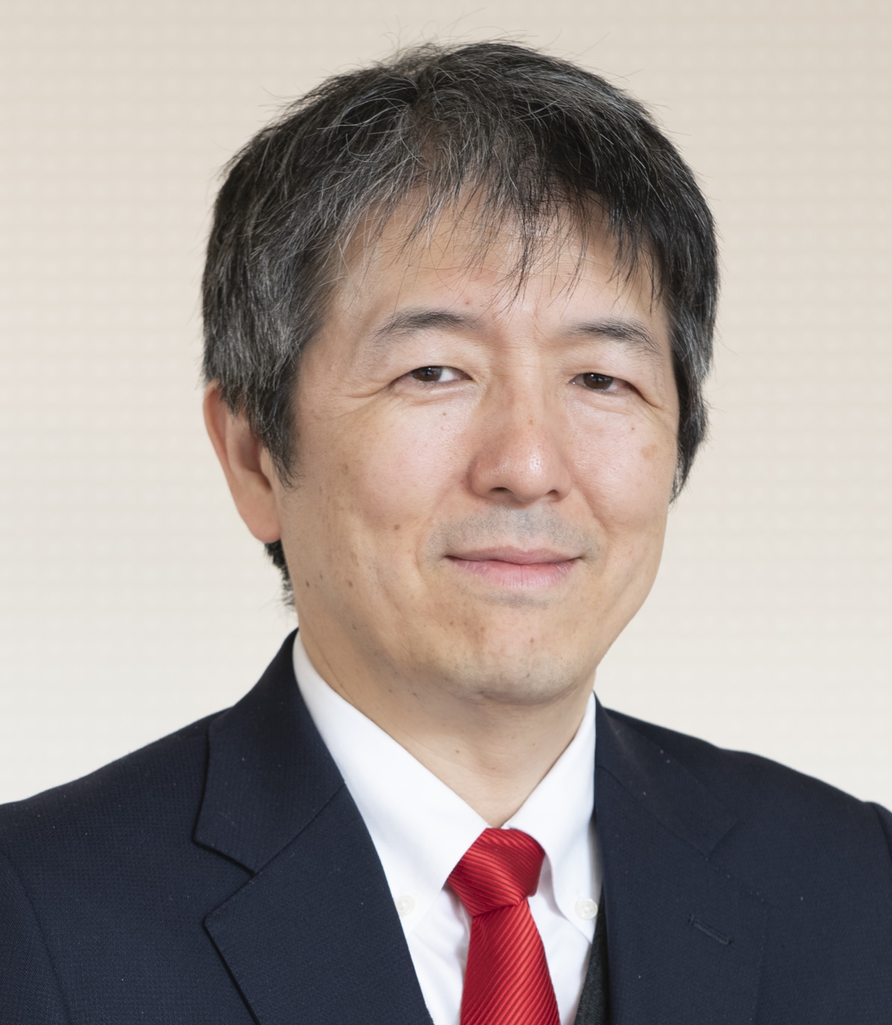 加藤 健 先生
