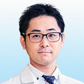 下井 辰徳 先生