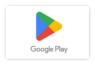 Google Play ギフトコード