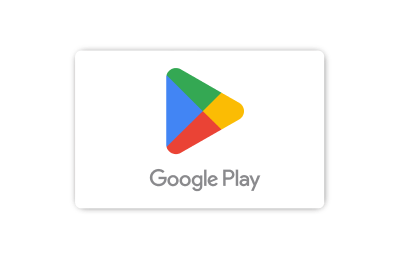 Google Play ギフトコード