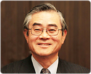 門田 守人氏