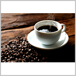 コーヒーが早食いによるメタボリックシンドロームを予防？